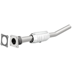 MagnaFlow 26207 Heavy Metal Direct Fit Catalytic Converter (2.5" ID/2.5" OD)