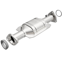 MagnaFlow 27401 Heavy Metal Direct Fit Catalytic Converter (2" ID/2" OD)