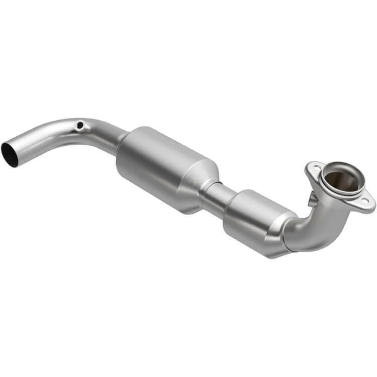 MagnaFlow 280007 OEM Grade Direct Fit Catalytic Converter