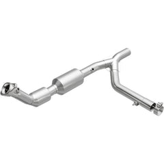 MagnaFlow 280008 OEM Grade Direct Fit Catalytic Converter
