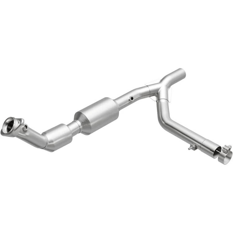 MagnaFlow 280008 OEM Grade Direct Fit Catalytic Converter
