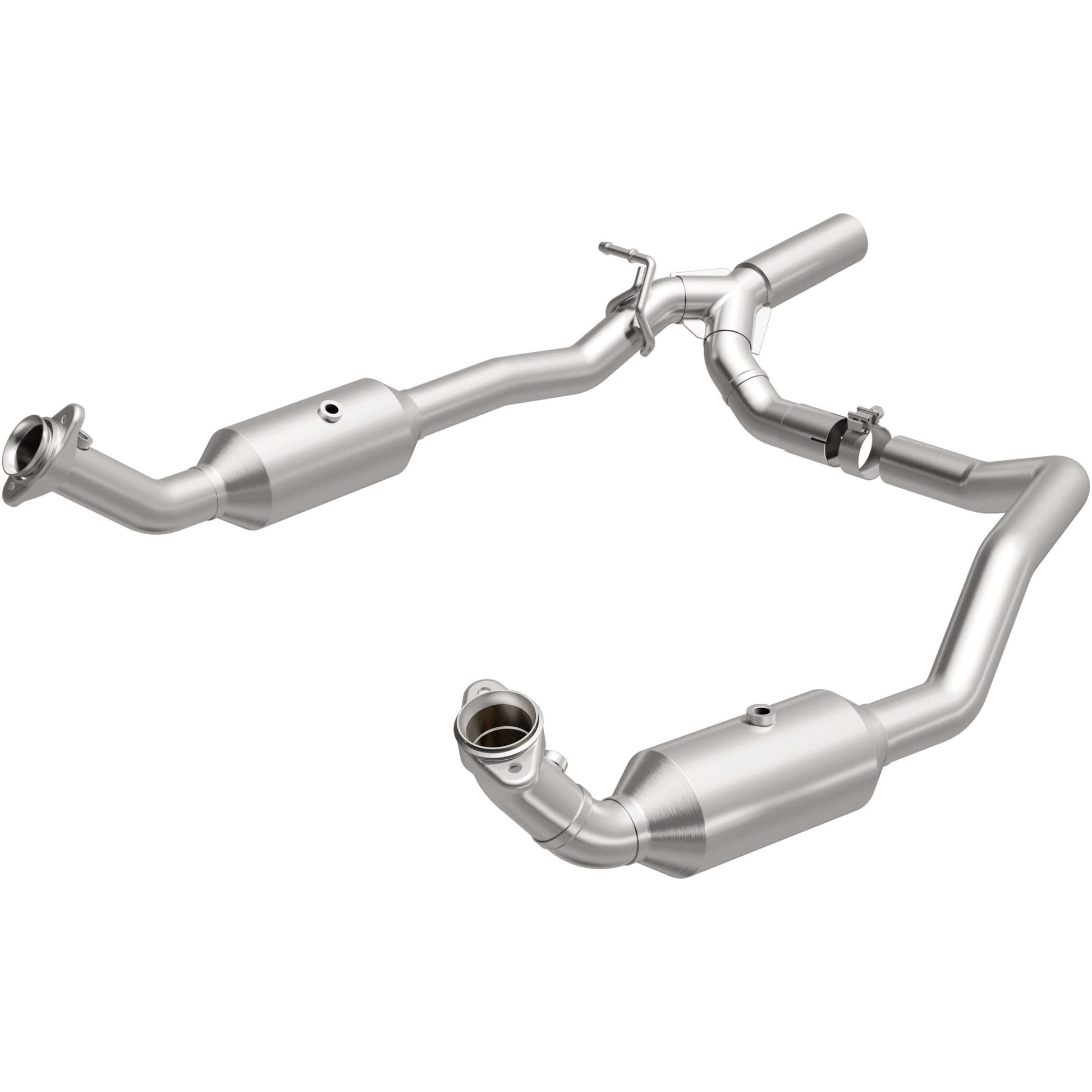MagnaFlow 280014 OEM Grade Direct Fit Catalytic Converter