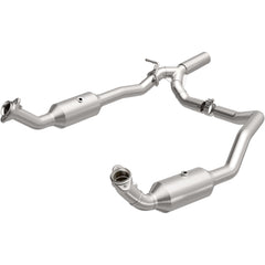 MagnaFlow 280014 OEM Grade Direct Fit Catalytic Converter