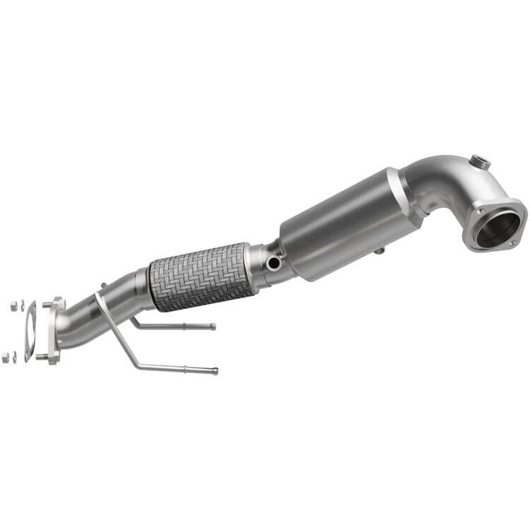 MagnaFlow 280030 OEM Grade Direct Fit Catalytic Converter