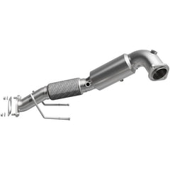 MagnaFlow 280030 OEM Grade Direct Fit Catalytic Converter
