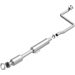 MagnaFlow 280039 OEM Grade Direct Fit Catalytic Converter