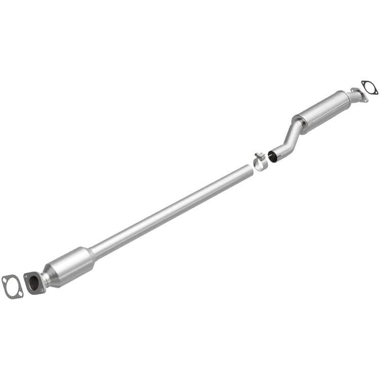 MagnaFlow 280041 OEM Grade Direct Fit Catalytic Converter