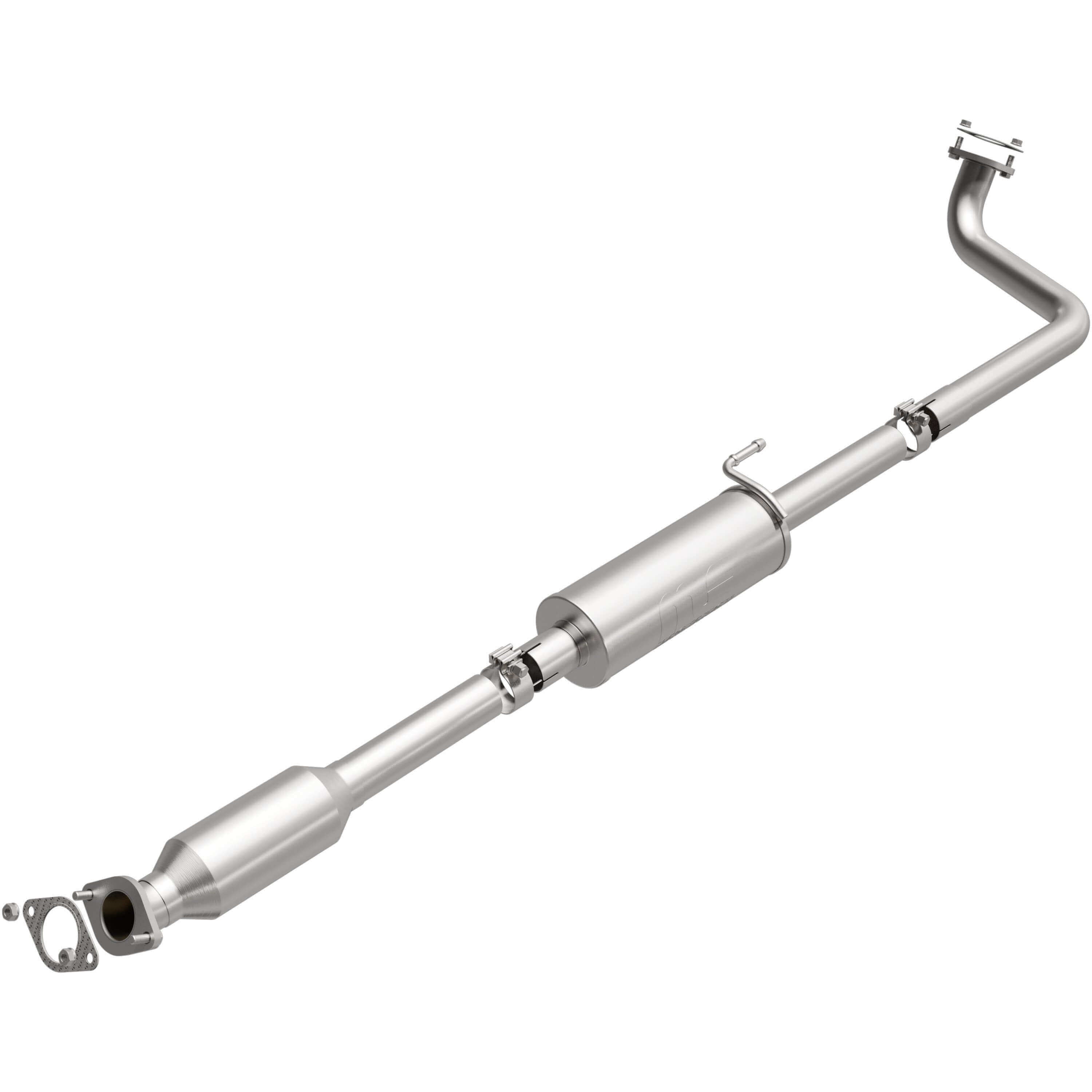 MagnaFlow 280042 OEM Grade Direct Fit Catalytic Converter
