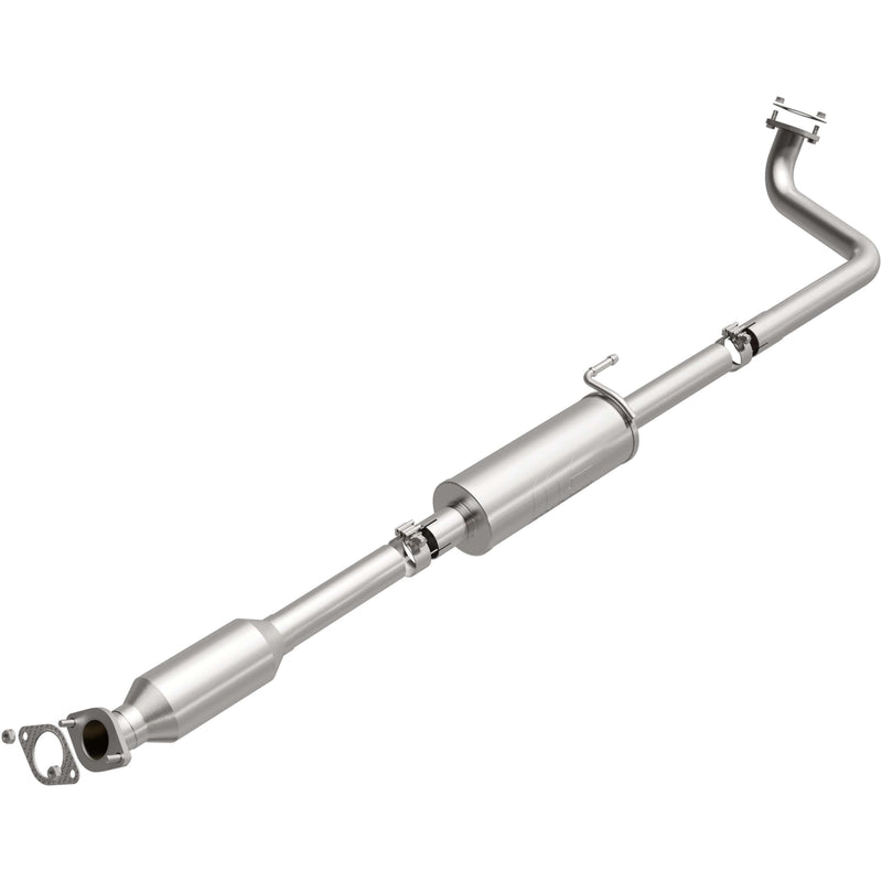 MagnaFlow 280042 OEM Grade Direct Fit Catalytic Converter