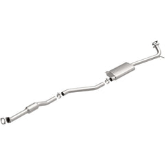 MagnaFlow 280049 OEM Grade Direct Fit Catalytic Converter