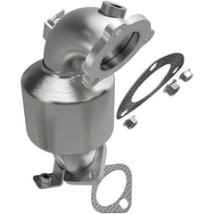 MagnaFlow 280054 OEM Grade Direct Fit Catalytic Converter