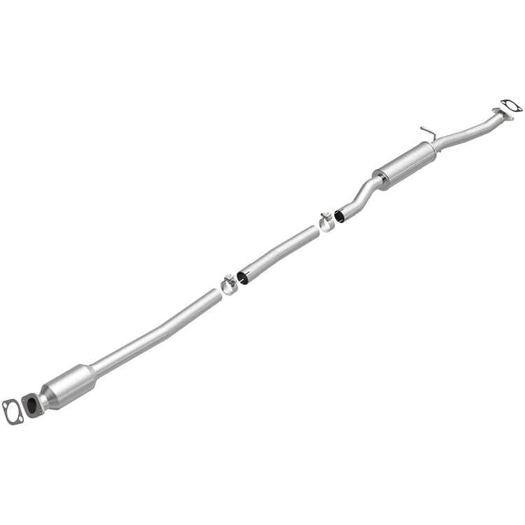 MagnaFlow 280055 OEM Grade Direct Fit Catalytic Converter