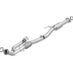 MagnaFlow 280069 OEM Grade Direct Fit Catalytic Converter