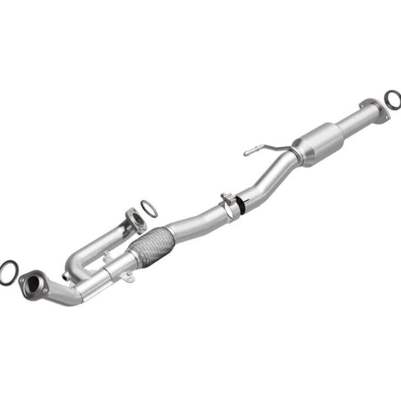 MagnaFlow 280069 OEM Grade Direct Fit Catalytic Converter