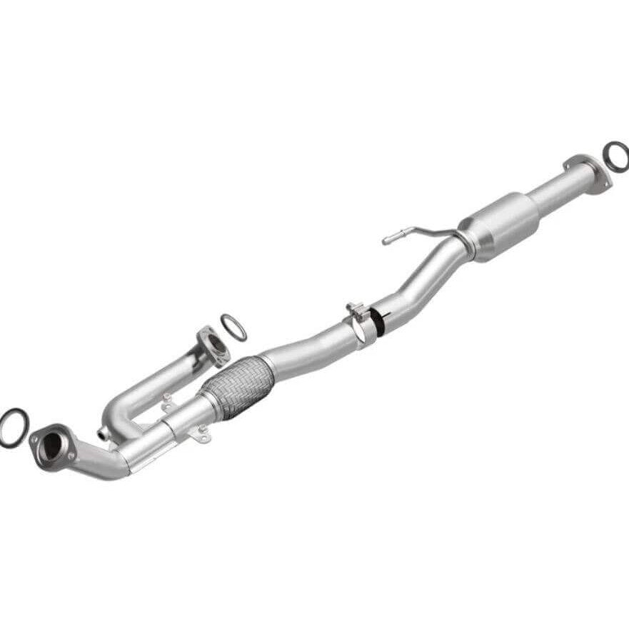 MagnaFlow 280069 OEM Grade Direct Fit Catalytic Converter