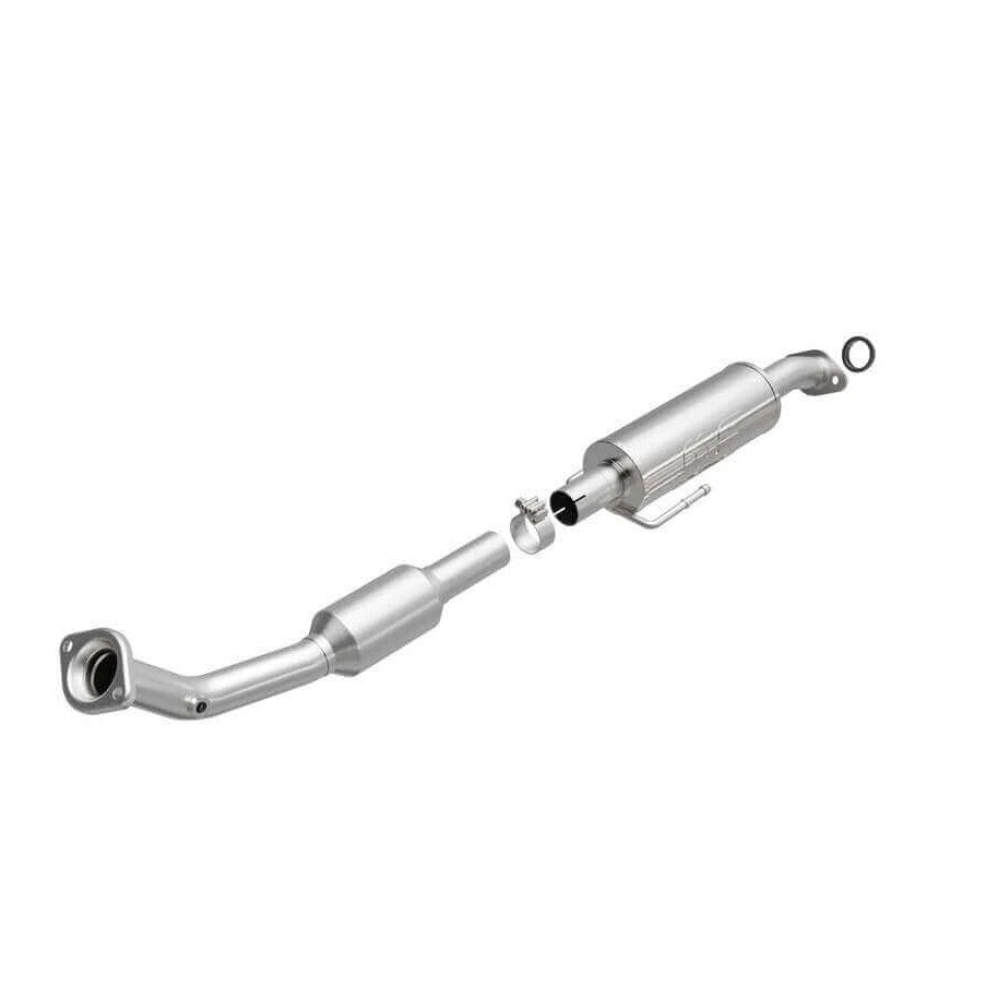MagnaFlow 280080 OEM Grade Direct Fit Catalytic Converter