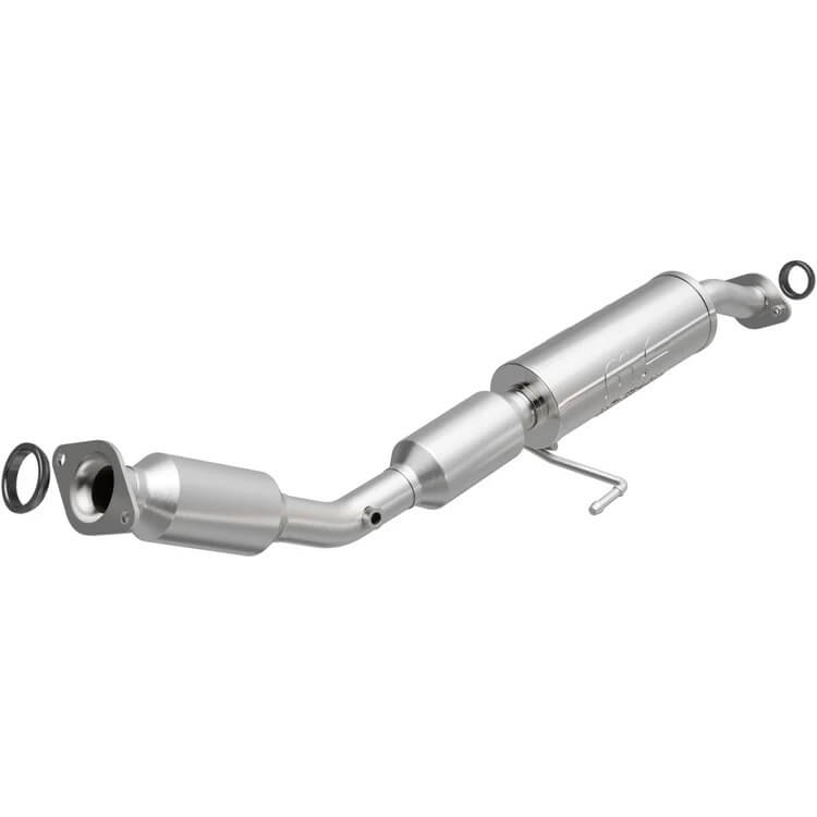 MagnaFlow 280092 OEM Grade Direct Fit Catalytic Converter