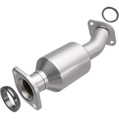 MagnaFlow 280095 OEM Grade Direct Fit Catalytic Converter