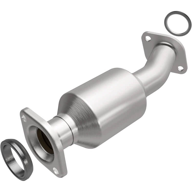 MagnaFlow 280095 OEM Grade Direct Fit Catalytic Converter