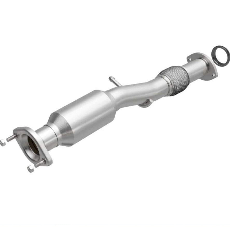 MagnaFlow 280096 OEM Grade Direct Fit Catalytic Converter