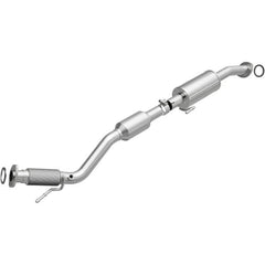 MagnaFlow 280111 OEM Grade Direct Fit Catalytic Converter