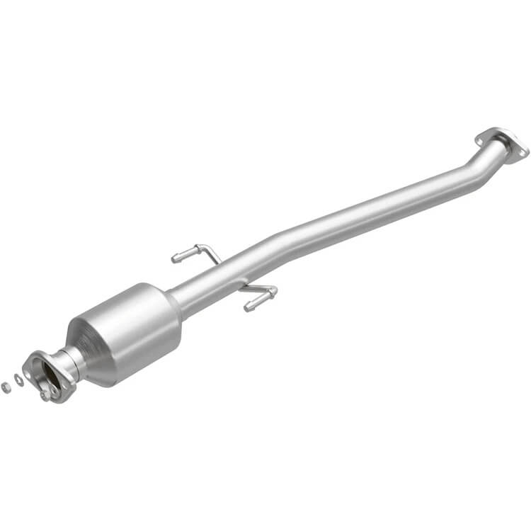 MagnaFlow 280116 OEM Grade Direct Fit Catalytic Converter