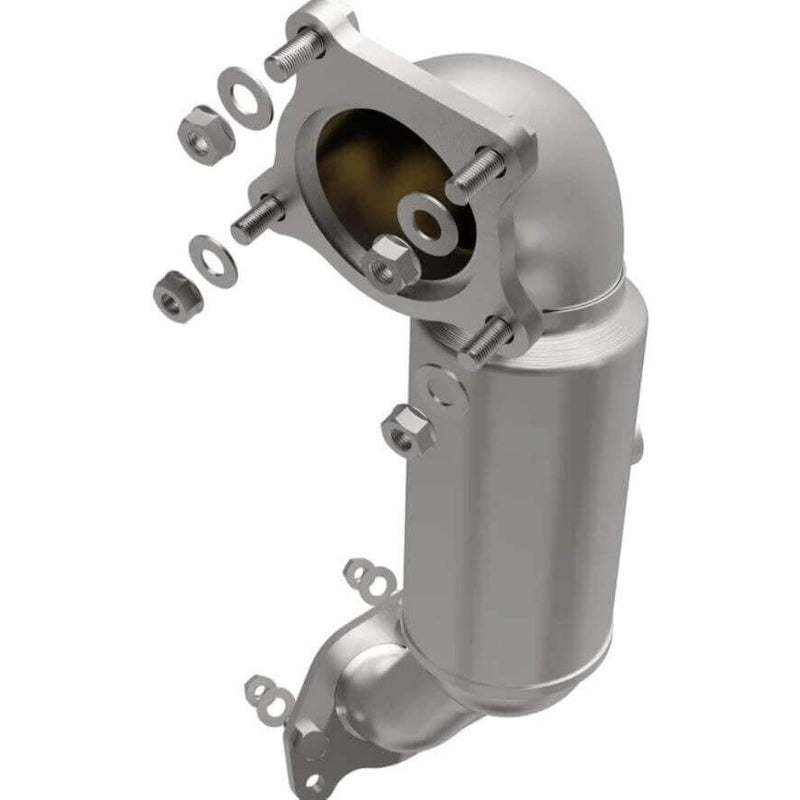 MagnaFlow 280120 OEM Grade Direct Fit Catalytic Converter