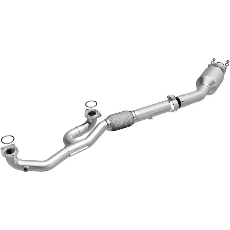 MagnaFlow 280126 OEM Grade Direct Fit Catalytic Converter