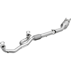 MagnaFlow 280126 OEM Grade Direct Fit Catalytic Converter