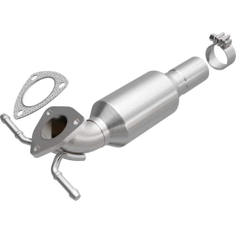 MagnaFlow 280131 OEM Grade Direct Fit Catalytic Converter