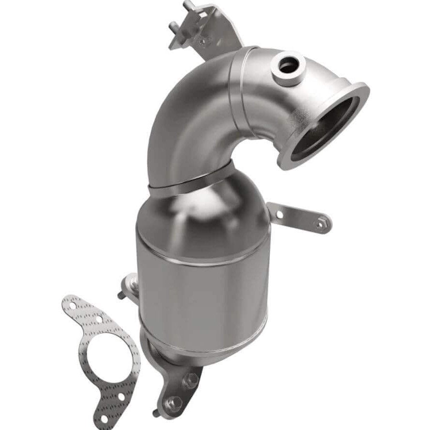 MagnaFlow 280132 OEM Grade Direct Fit Catalytic Converter