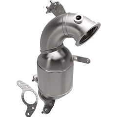 MagnaFlow 280132 OEM Grade Direct Fit Catalytic Converter