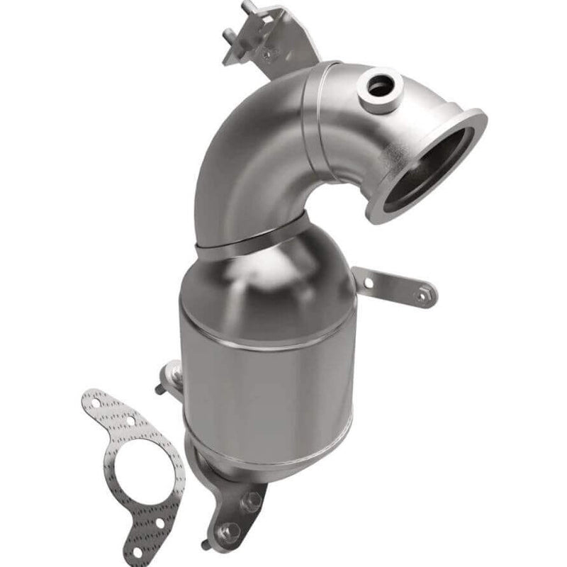MagnaFlow 280132 OEM Grade Direct Fit Catalytic Converter