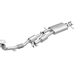 MagnaFlow 280133 OEM Grade Direct Fit Catalytic Converter