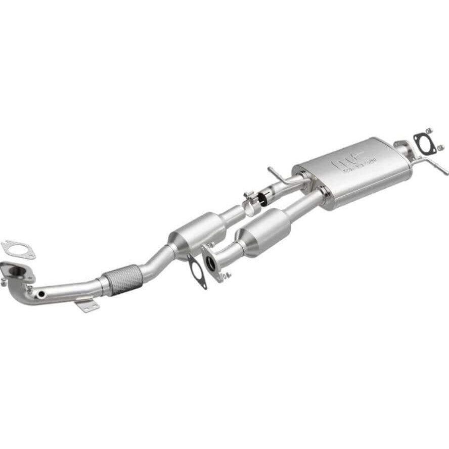MagnaFlow 280133 OEM Grade Direct Fit Catalytic Converter