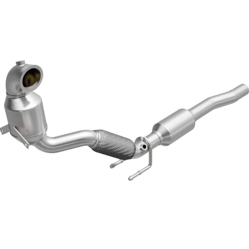 MagnaFlow 280134 OEM Grade Direct Fit Catalytic Converter