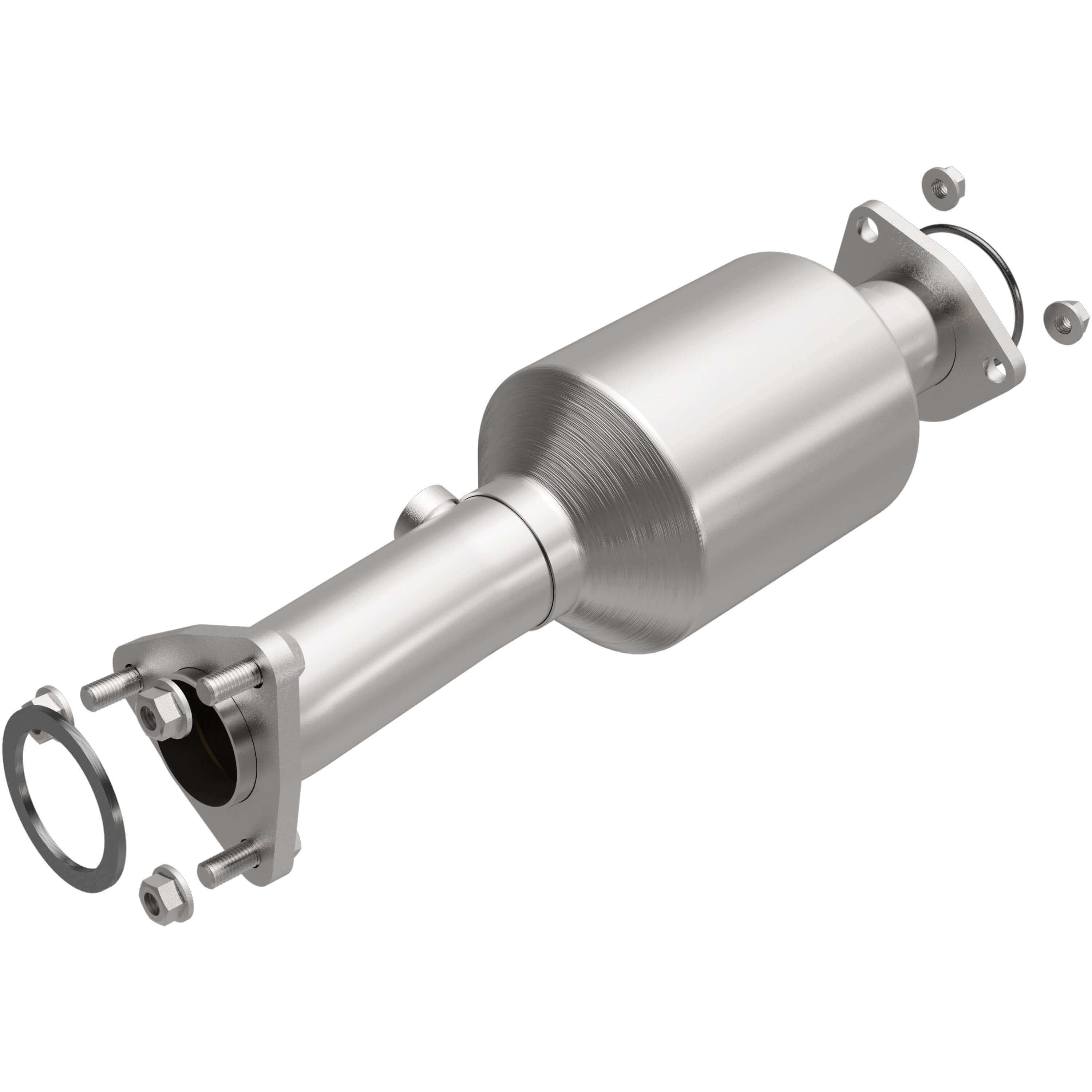 MagnaFlow 280150 OEM Grade Direct Fit Catalytic Converter