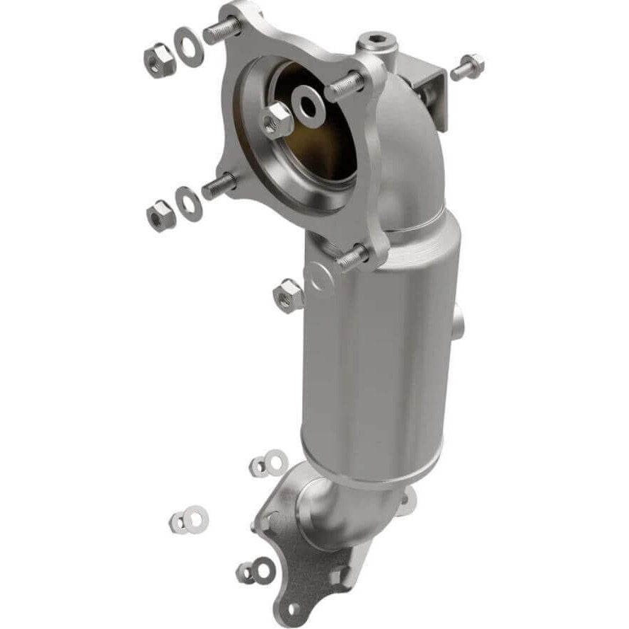MagnaFlow 280152 OEM Grade Direct Fit Catalytic Converter