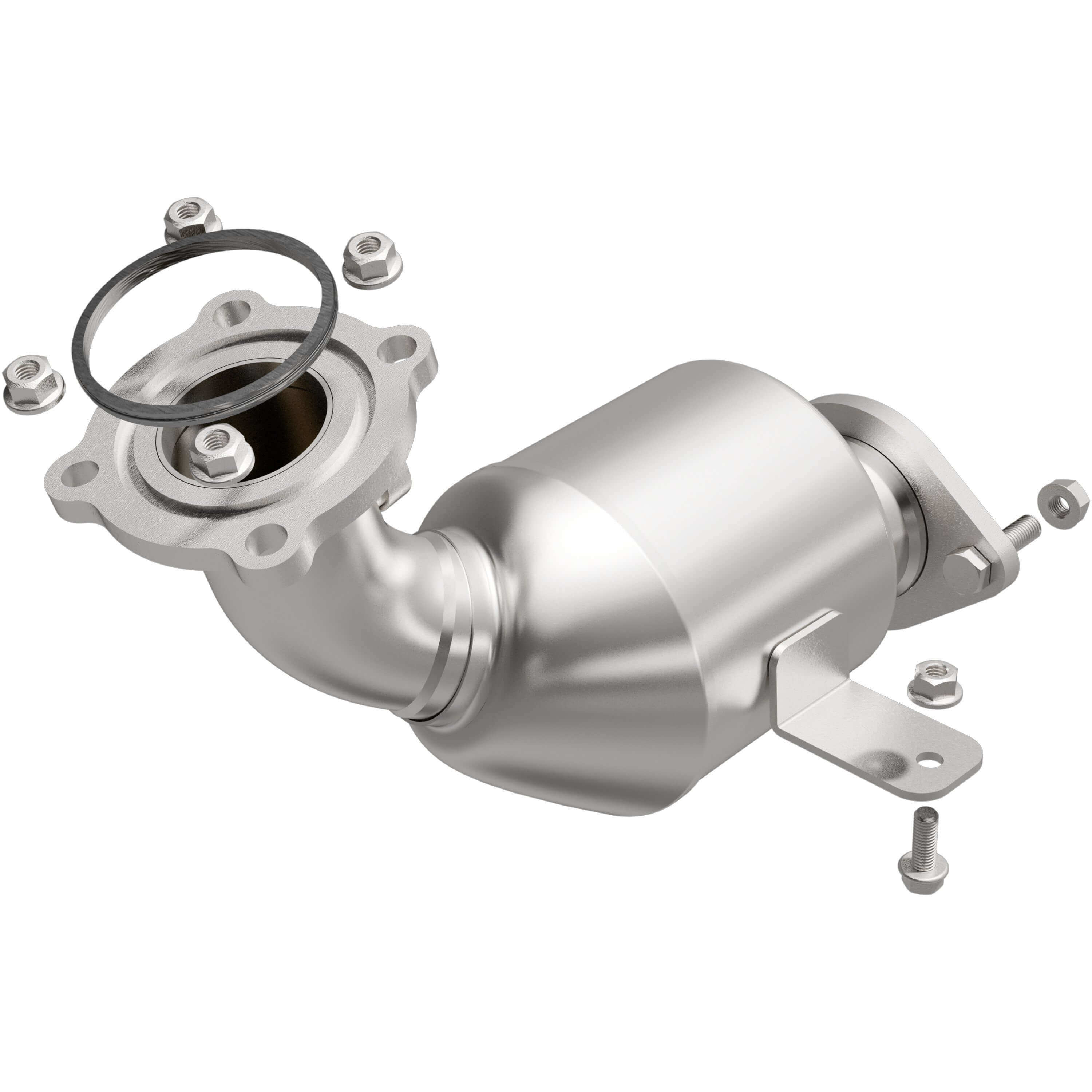MagnaFlow 280168 OEM Grade Direct Fit Catalytic Converter