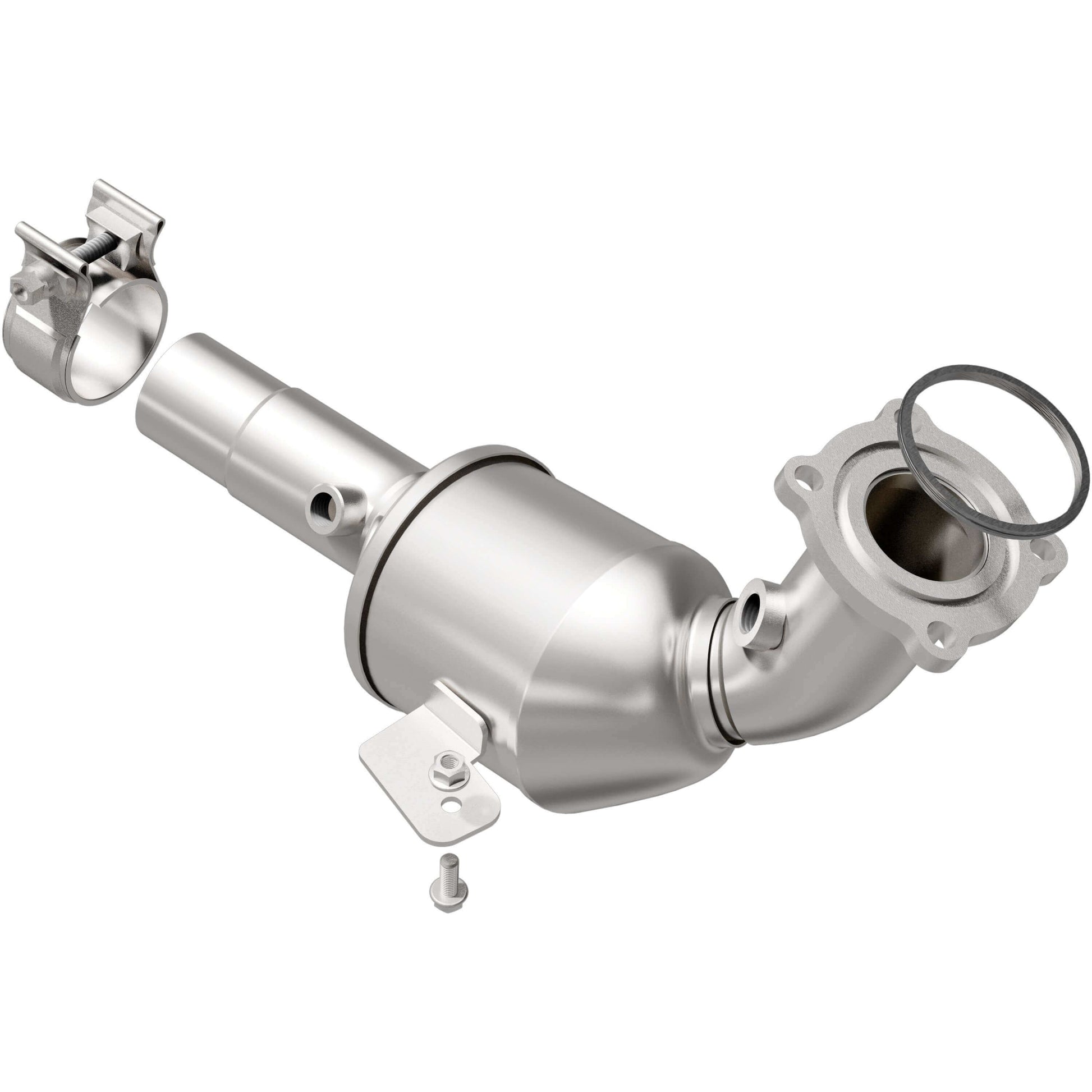 MagnaFlow 280169 OEM Grade Direct Fit Catalytic Converter
