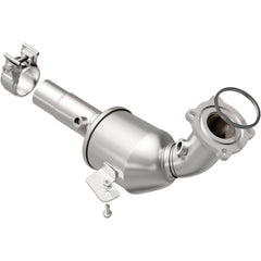 MagnaFlow 280169 OEM Grade Direct Fit Catalytic Converter