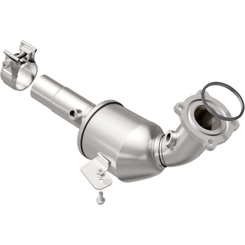 MagnaFlow 280169 OEM Grade Direct Fit Catalytic Converter