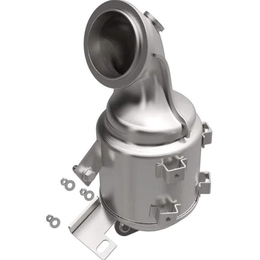 MagnaFlow 280173 OEM Grade Direct Fit Catalytic Converter