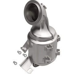 MagnaFlow 280173 OEM Grade Direct Fit Catalytic Converter