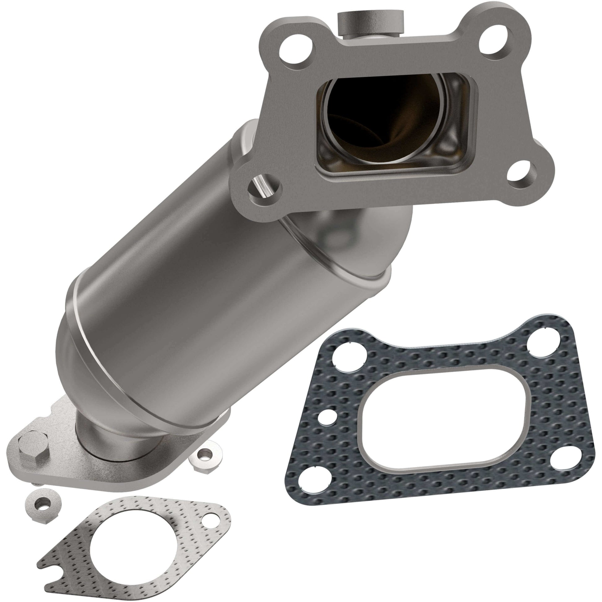 MagnaFlow 280176 OEM Grade Direct Fit Catalytic Converter