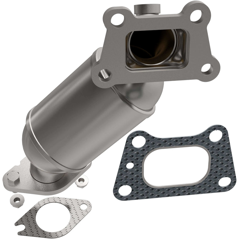 MagnaFlow 280176 OEM Grade Direct Fit Catalytic Converter