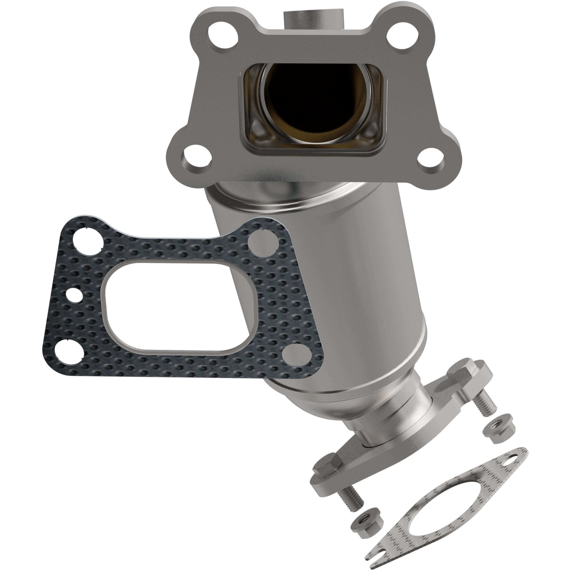 MagnaFlow 280177 OEM Grade Direct Fit Catalytic Converter