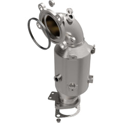 MagnaFlow 280195 OEM Grade Direct Fit Catalytic Converter