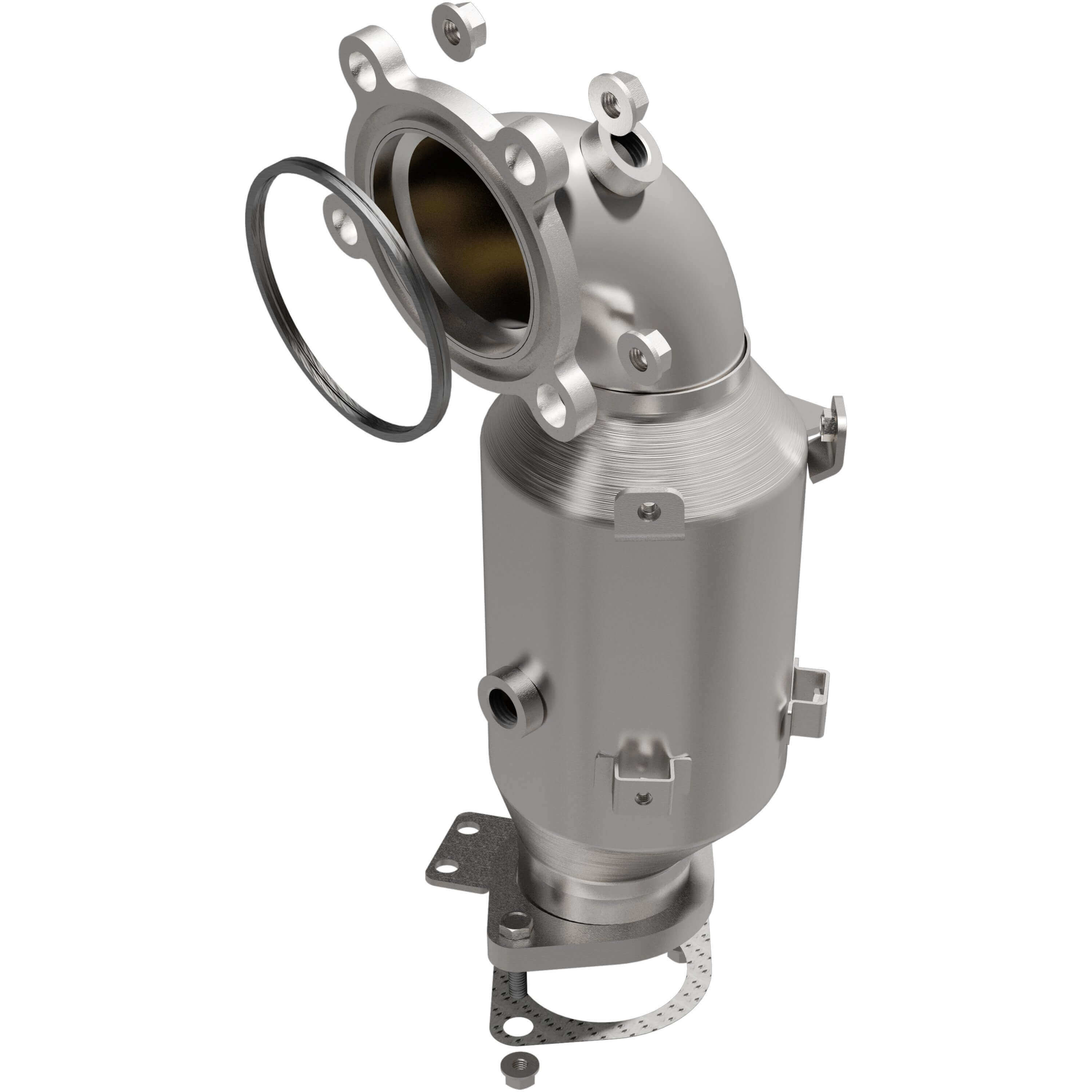 MagnaFlow 280195 OEM Grade Direct Fit Catalytic Converter