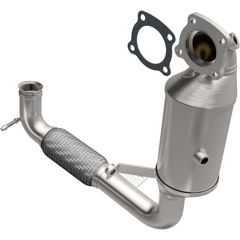 MagnaFlow 280213 OEM Grade Direct Fit Catalytic Converter